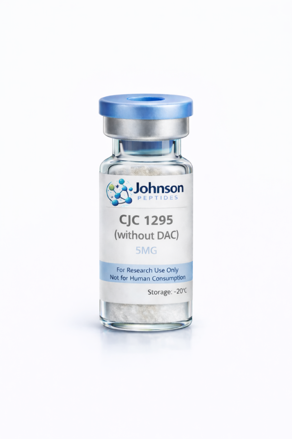CJC 1295(without DAC) 5mg