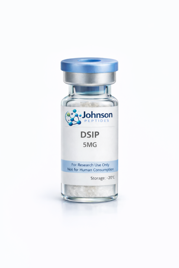 DSIP (2 mg / 5 mg)