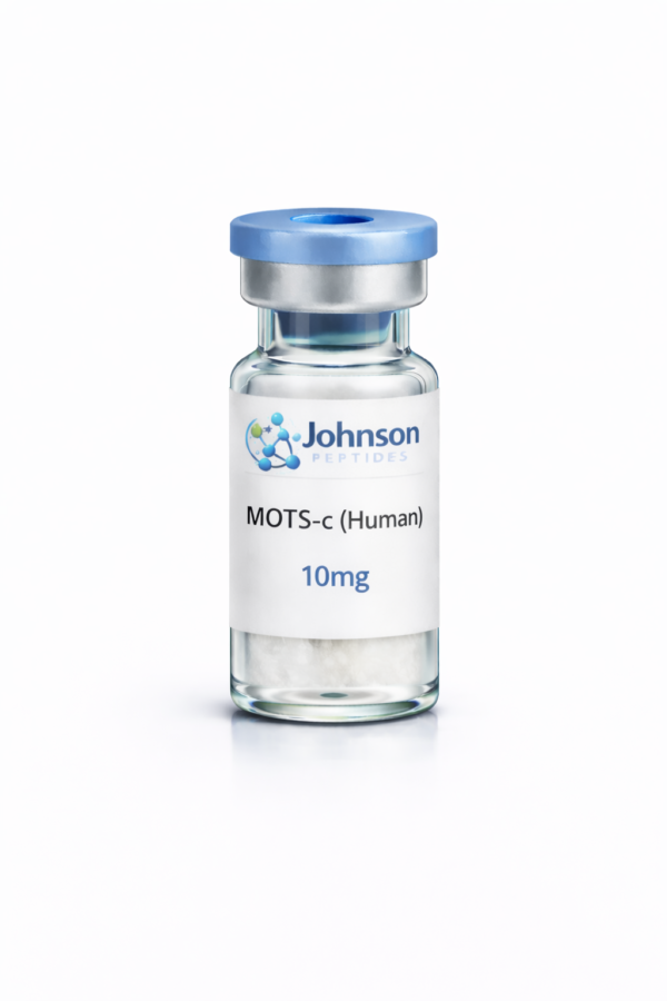 MOTS-c (Human)