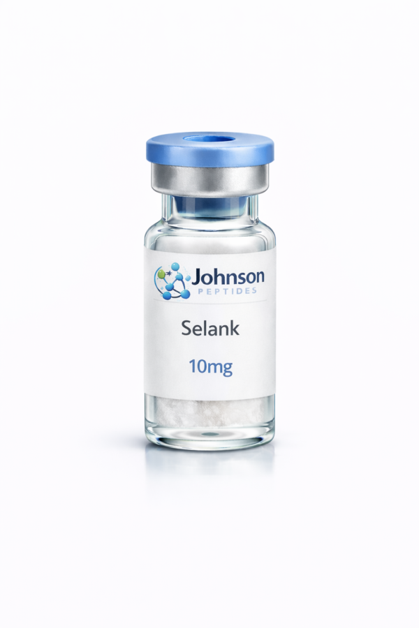 Selank 10mg