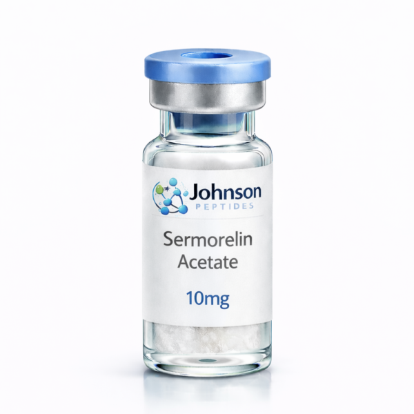 Sermorelin Acetate (10mg)