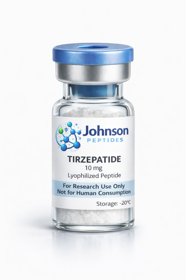 Tirzepatide
